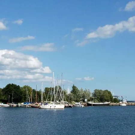 Lejlighed Gutshaus_appartements Mit Kamin_ S Coldevitz